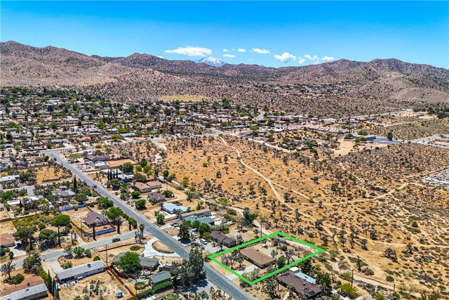 Detail Gallery Image 51 of 51 For 7930 Palm Ave, Yucca Valley,  CA 92284 - 3 Beds | 2 Baths