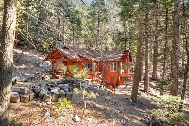 Detail Gallery Image 43 of 52 For 465 Blue Jay Canyon Road, Blue Jay,  CA 92317 - 3 Beds | 2 Baths