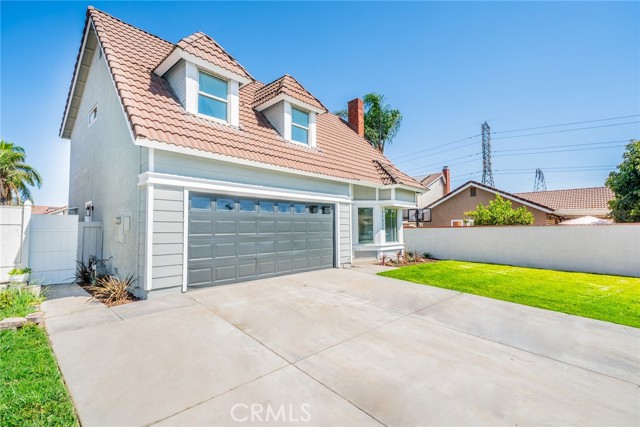 Detail Gallery Image 3 of 27 For 11321 Homewood Dr, Fontana,  CA 92337 - 4 Beds | 2/1 Baths