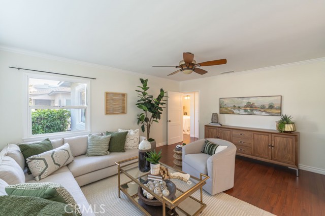 Detail Gallery Image 6 of 43 For 4333 Palo Verde, Lakewood,  CA 90713 - 3 Beds | 2 Baths