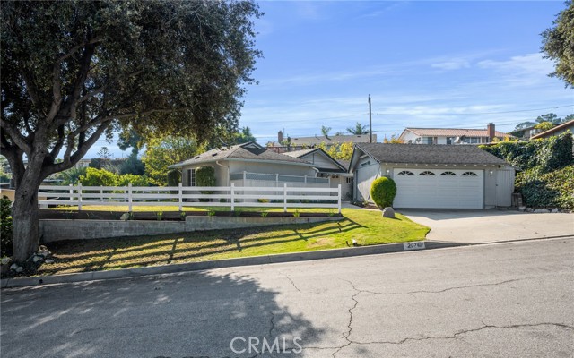 2070 Noble View Drive, Rancho Palos Verdes, California 90275, 4 Bedrooms Bedrooms, ,1 BathroomBathrooms,Residential,For Sale,Noble View,PV24246474