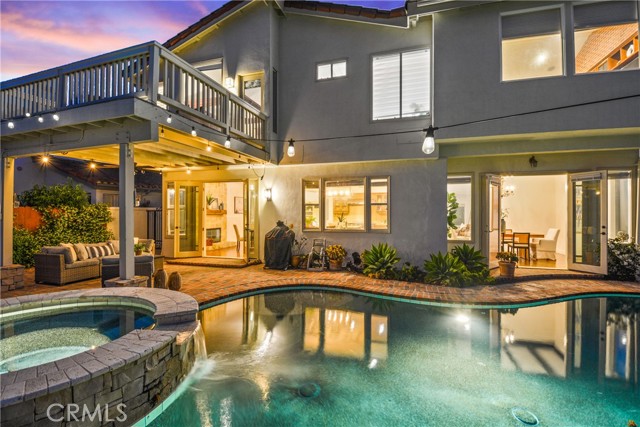 Detail Gallery Image 66 of 75 For 112 Del Cabo, San Clemente,  CA 92673 - 4 Beds | 3 Baths
