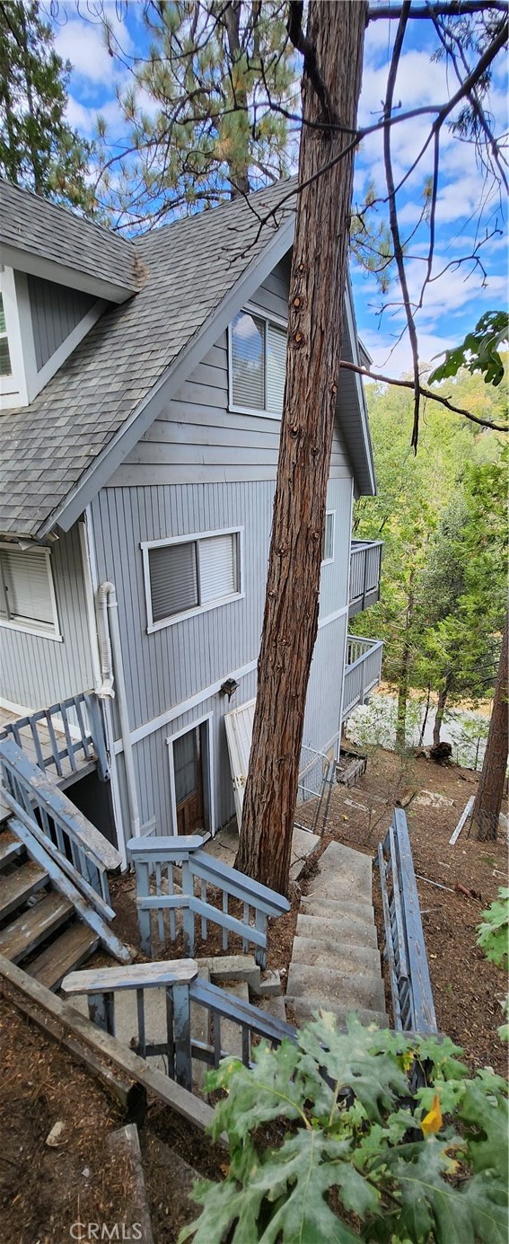 1468 Golden Rule Lane, Lake Arrowhead, CA 92352