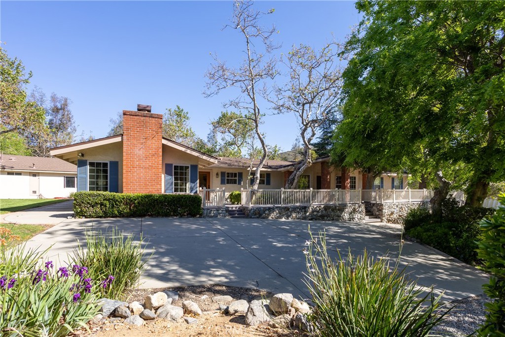 3192 Lytle Creek Road