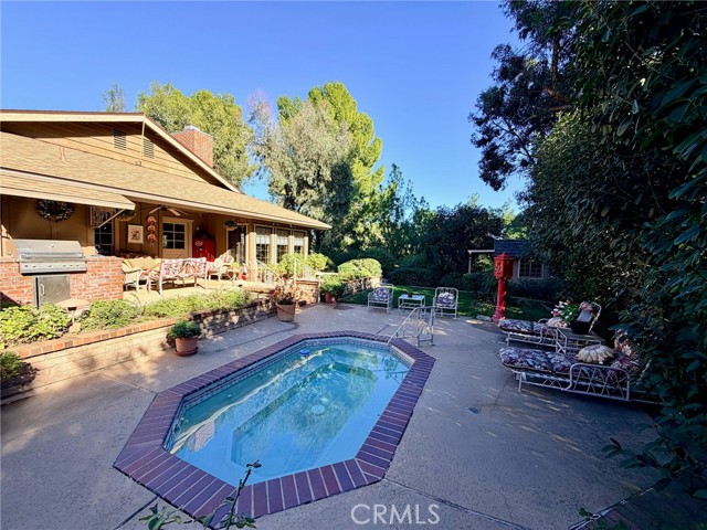 Detail Gallery Image 11 of 14 For 19500 Tribune, Porter Ranch,  CA 91326 - 4 Beds | 4 Baths