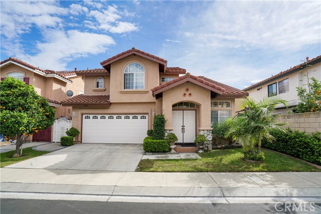 Detail Gallery Image 1 of 49 For 11782 Summergrove Ct, Fountain Valley,  CA 92708 - 3 Beds | 2/1 Baths
