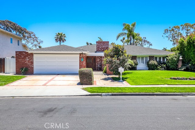 1720 Skylark Ln, Newport Beach, CA 92660