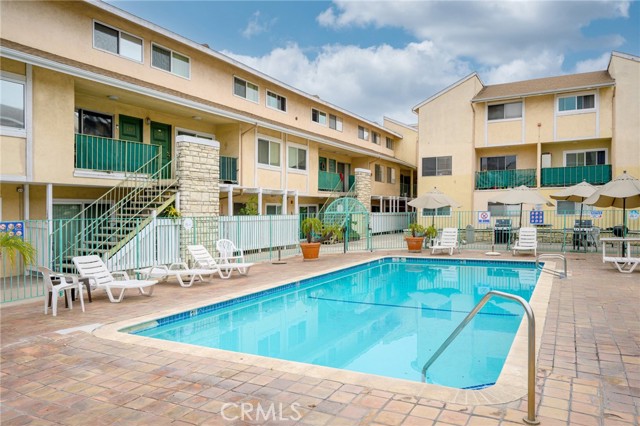 Detail Gallery Image 25 of 28 For 121 Sinclair Ave #206,  Glendale,  CA 91206 - 2 Beds | 2 Baths