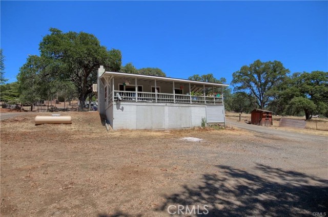 Detail Gallery Image 33 of 41 For 5322 State Highway 49, Mariposa,  CA 95338 - 2 Beds | 2 Baths