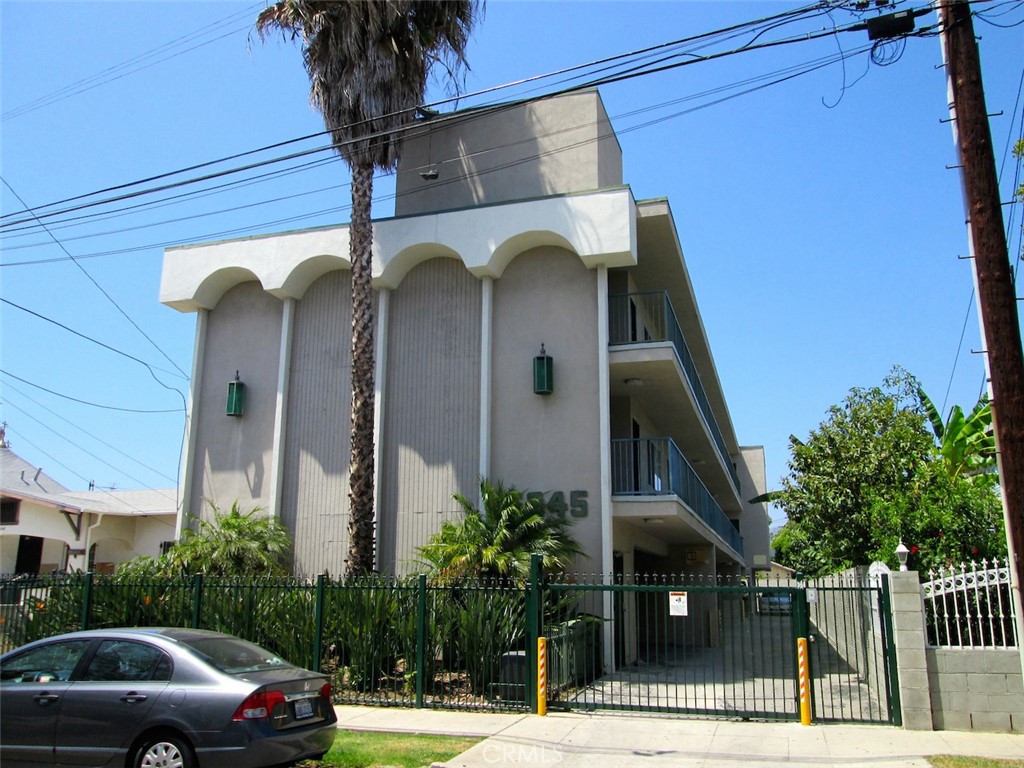 5345 La Mirada Avenue, Los Angeles, CA 90029