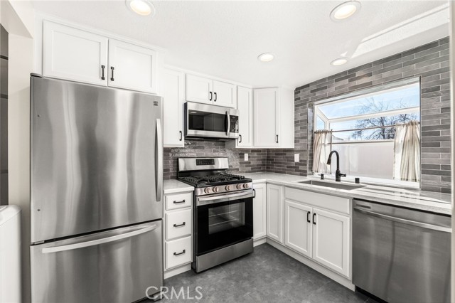 Detail Gallery Image 8 of 27 For 8513 Salina, Rancho Cucamonga,  CA 91730 - 2 Beds | 1 Baths