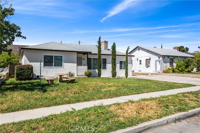 Detail Gallery Image 2 of 22 For 1632 N Lugo Ave, San Bernardino,  CA 92404 - 3 Beds | 1 Baths