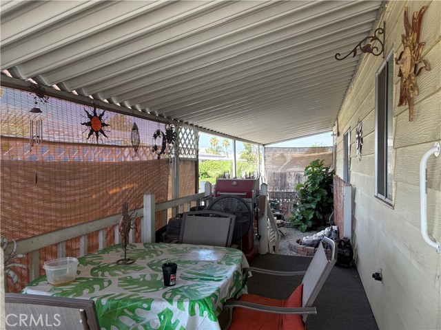 Detail Gallery Image 29 of 33 For 1895 W Devonshire #133,  Hemet,  CA 91545 - 2 Beds | 2 Baths