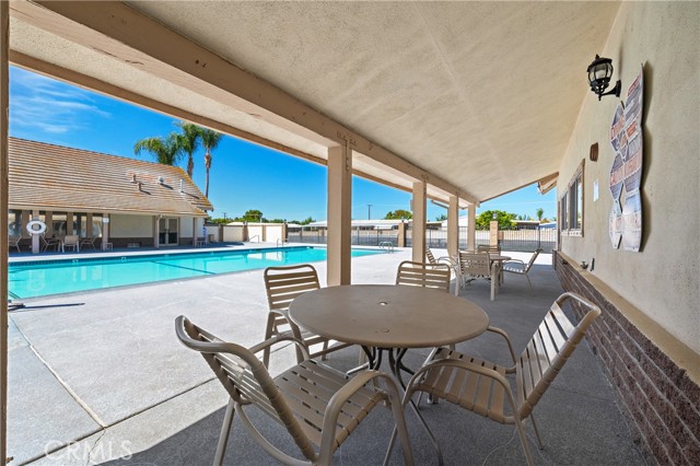 Detail Gallery Image 27 of 32 For 575 S Lyon Ave #147,  Hemet,  CA 92543 - 2 Beds | 2 Baths