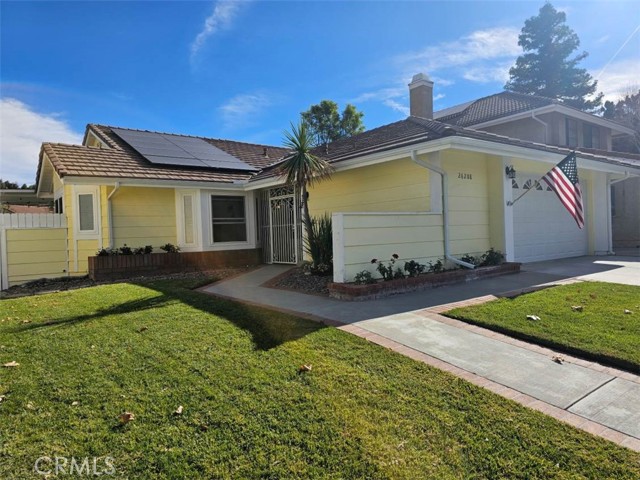 Detail Gallery Image 1 of 31 For 26208 Sival Ct, Valencia,  CA 91355 - 2 Beds | 2 Baths