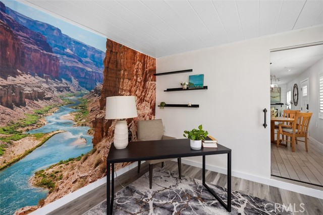 Detail Gallery Image 20 of 51 For 3284 San Amadeo #D,  Laguna Woods,  CA 92637 - 1 Beds | 2 Baths