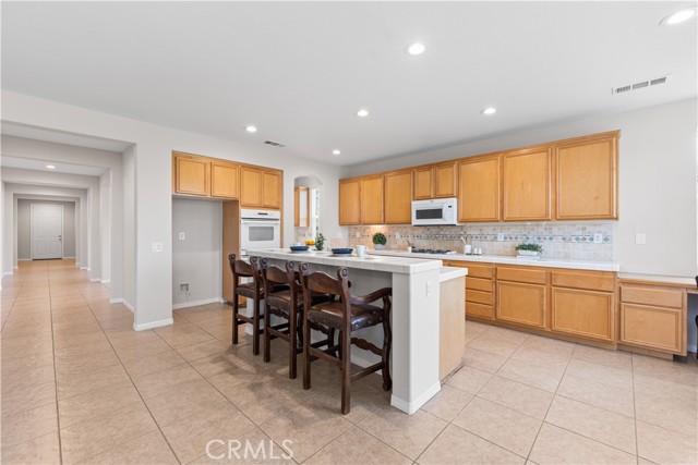 Detail Gallery Image 31 of 55 For 40729 Oakmont Ct, Palmdale,  CA 93551 - 4 Beds | 3 Baths