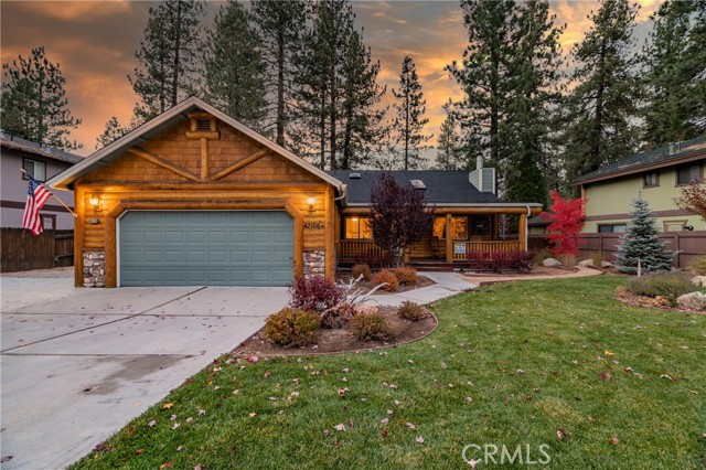 Detail Gallery Image 2 of 40 For 42106 Snowmass Ln, Big Bear Lake,  CA 92315 - 3 Beds | 2 Baths