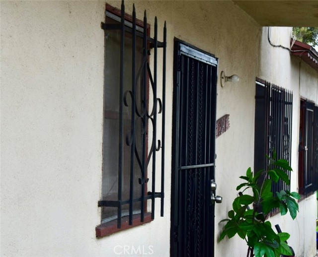 Detail Gallery Image 15 of 16 For 1945 W Vernon, Los Angeles,  CA 90062 - – Beds | – Baths