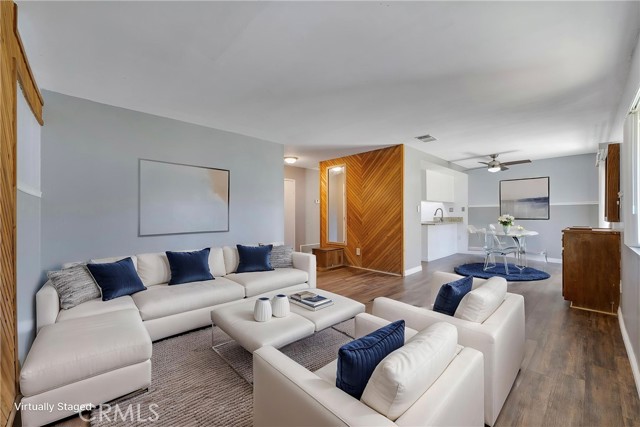 Detail Gallery Image 11 of 49 For 2255 Cahuilla Street #122,  Colton,  CA 92324 - 1 Beds | 1/1 Baths