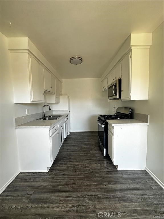 Detail Gallery Image 2 of 11 For 908 S Marguerita Ave #6,  Alhambra,  CA 91803 - 1 Beds | 1 Baths