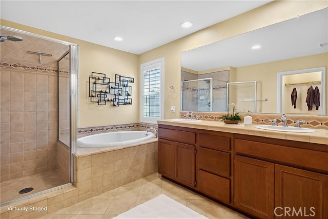 Detail Gallery Image 14 of 75 For 2926 Wild Springs, Corona,  CA 92883 - 3 Beds | 2/1 Baths
