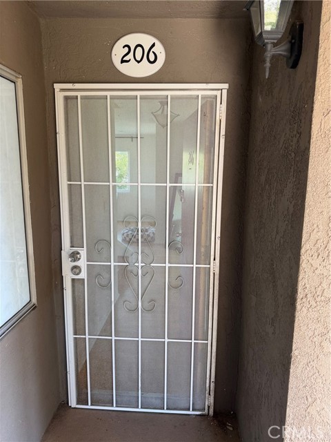 725 Coronado Unit: 206