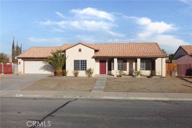 12965 Mirage Rd, Victorville, CA 92392