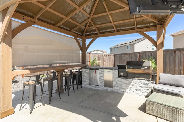 Detail Gallery Image 25 of 36 For 1815 Chelsea Ct, Plumas Lake,  CA 95961 - 5 Beds | 3 Baths