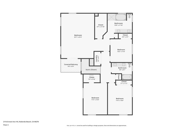 2116 Ernest Avenue, Redondo Beach, California 90278, 4 Bedrooms Bedrooms, ,2 BathroomsBathrooms,Residential,For Sale,Ernest,SB26048430