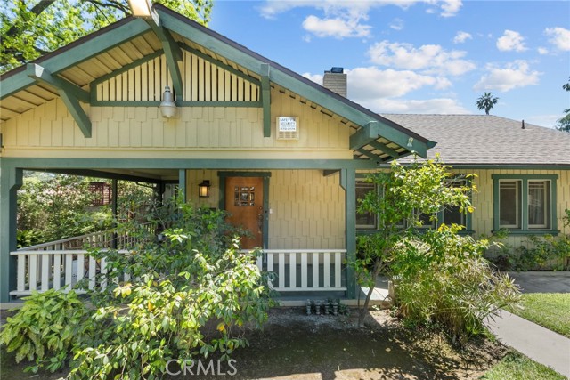 Detail Gallery Image 1 of 55 For 1156 E Howard St, Pasadena,  CA 91104 - 3 Beds | 2 Baths