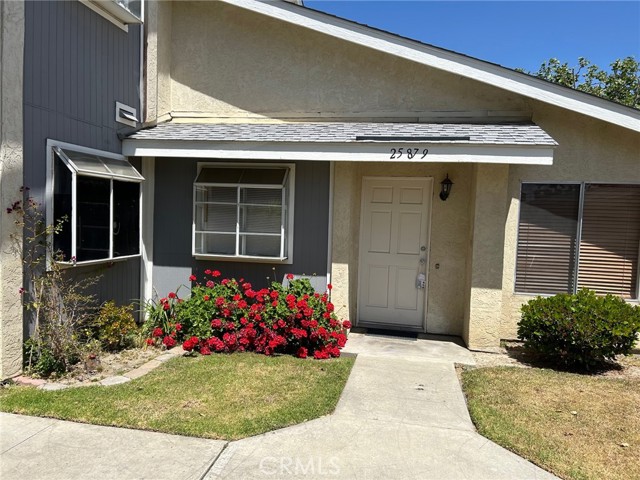 Detail Gallery Image 1 of 22 For 25879 Baylor Way, Hemet,  CA 92544 - 1 Beds | 1 Baths