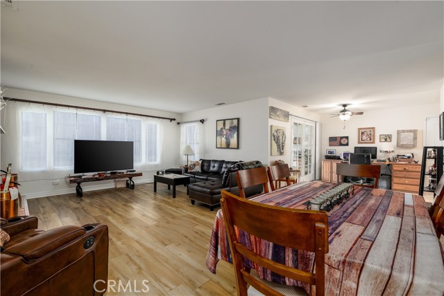 Detail Gallery Image 7 of 35 For 1057 Clubhouse Dr, Hemet,  CA 92545 - 2 Beds | 2 Baths