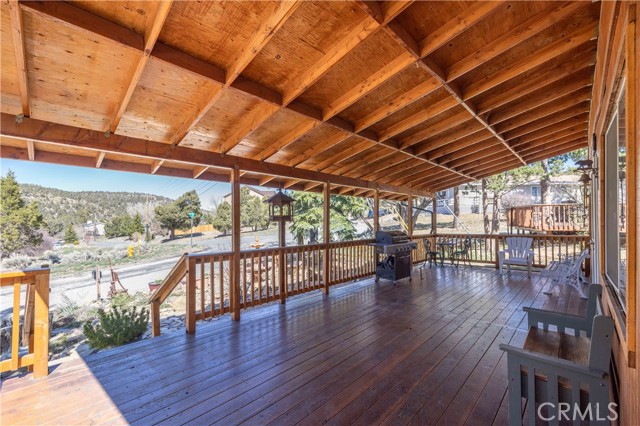 Detail Gallery Image 5 of 15 For 47115 Sky View Dr, Big Bear City,  CA 92314 - 2 Beds | 1/1 Baths