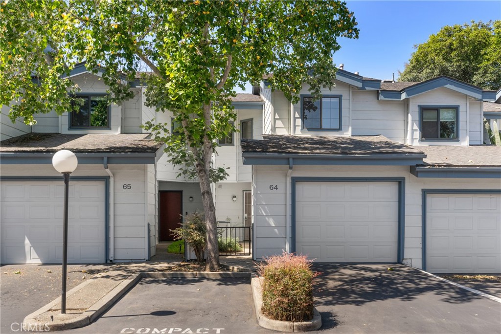 2220 Exposition Drive #64