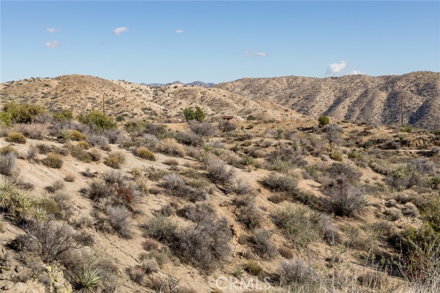 Detail Gallery Image 4 of 9 For 0 Magnolia Dr, Morongo Valley,  CA 92256 - – Beds | – Baths