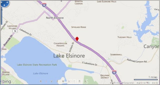 Lake Elsinore, CA 92532