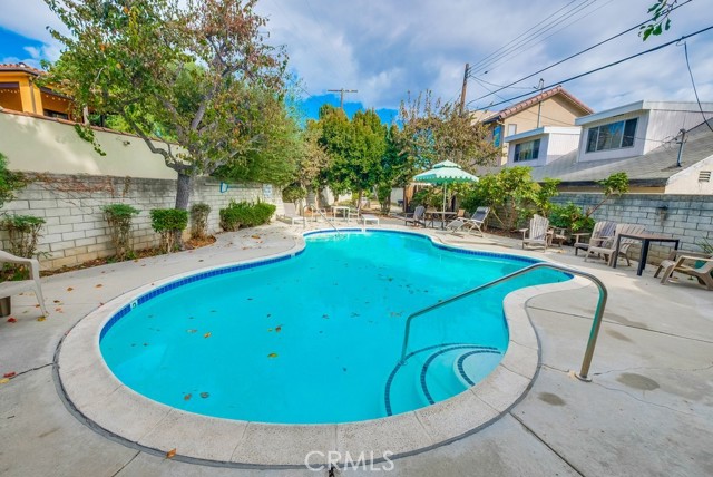 Detail Gallery Image 57 of 62 For 4194 Higuera St, Culver City,  CA 90232 - 2 Beds | 2/1 Baths