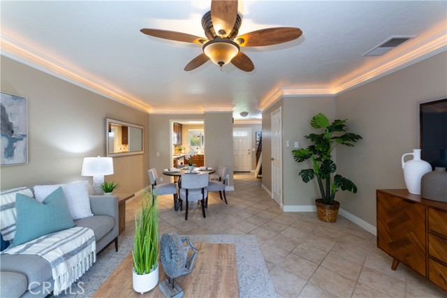 Detail Gallery Image 9 of 37 For 1243 N Kraemer Blvd, Placentia,  CA 92870 - 2 Beds | 1 Baths