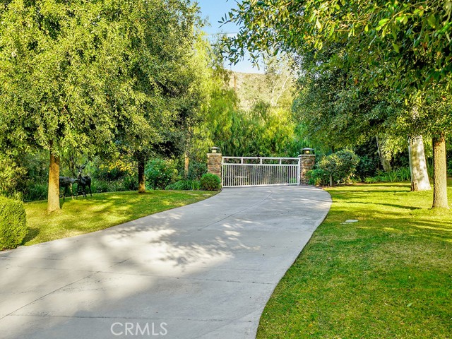 Detail Gallery Image 44 of 74 For 28291 Williams Canyon Rd, Silverado,  CA 92676 - 5 Beds | 4/1 Baths