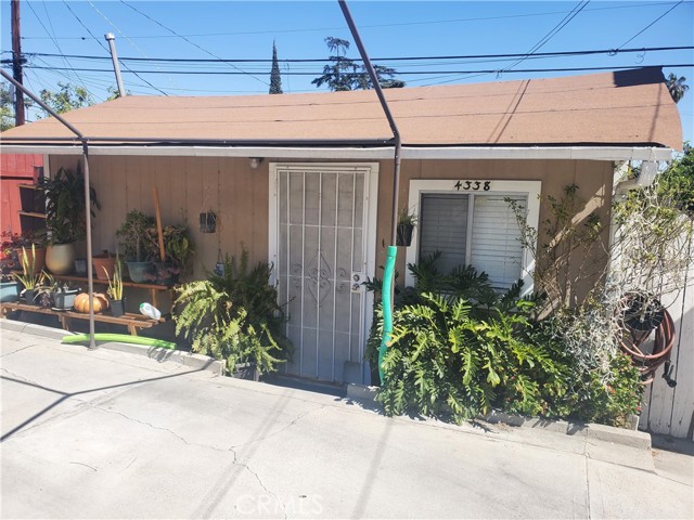 Image 3 for 4338 Winchester Ave, Los Angeles, CA 90032