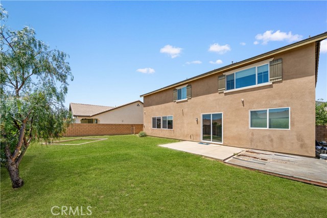 Detail Gallery Image 20 of 42 For 11836 Crossbill Way, Jurupa Valley,  CA 91752 - 5 Beds | 3 Baths