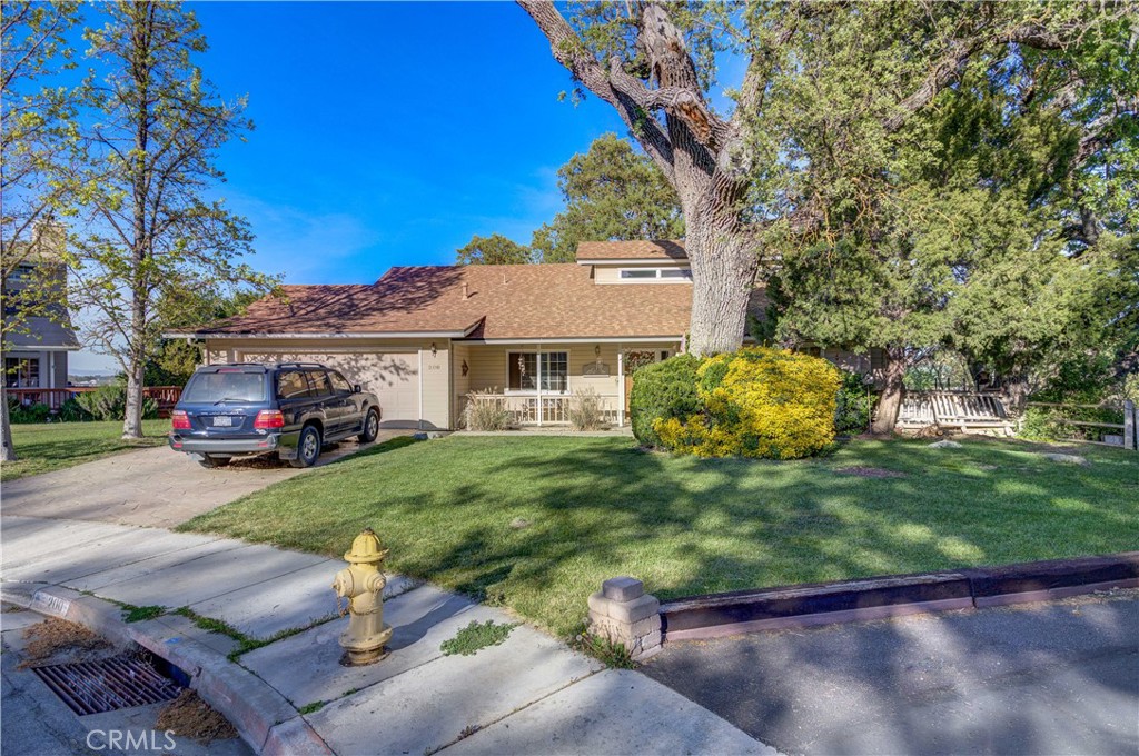 200 Gaucho Court, Templeton, CA 93465