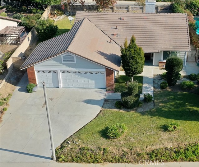 3446 Dolonita Ave, Hacienda Heights, CA 91745