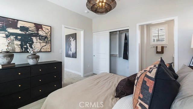 Detail Gallery Image 11 of 22 For 2586 E Lincoln Paseo, Ontario,  CA 91762 - 2 Beds | 2/1 Baths