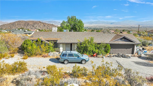 Detail Gallery Image 1 of 1 For 32358 Emerald Rd, Lucerne Valley,  CA 92356 - 3 Beds | 2 Baths