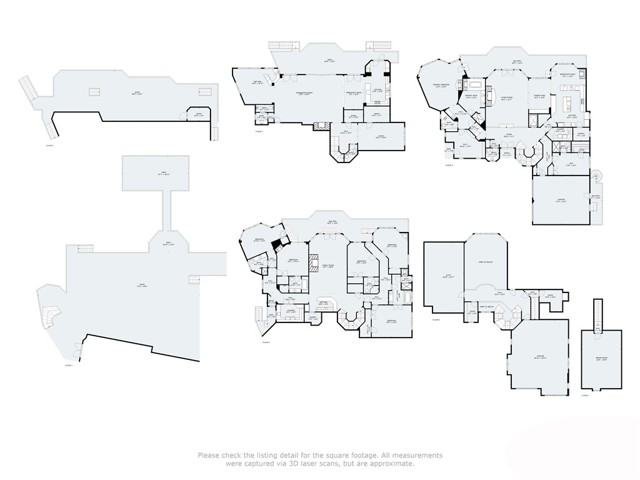 Detail Gallery Image 70 of 70 For 27453 Bayshore Dr, Lake Arrowhead,  CA 92352 - 8 Beds | 6/2 Baths