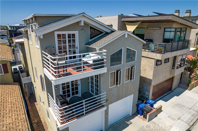 245 26th Street, Hermosa Beach, California 90254, ,Residential Income,Sold,26th Street,SB21135824