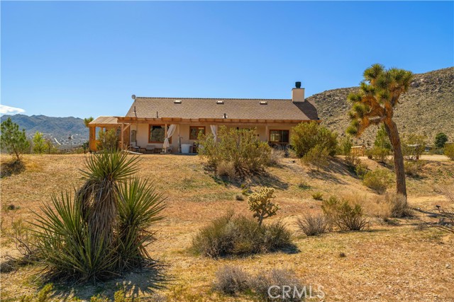 Detail Gallery Image 58 of 74 For 5517 Bartlett Mountain Rd, Joshua Tree,  CA 92252 - 2 Beds | 2 Baths