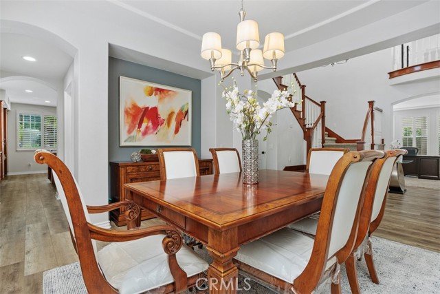 Detail Gallery Image 12 of 50 For 3219 Avenida La Cima, Carlsbad,  CA 92009 - 5 Beds | 4/1 Baths